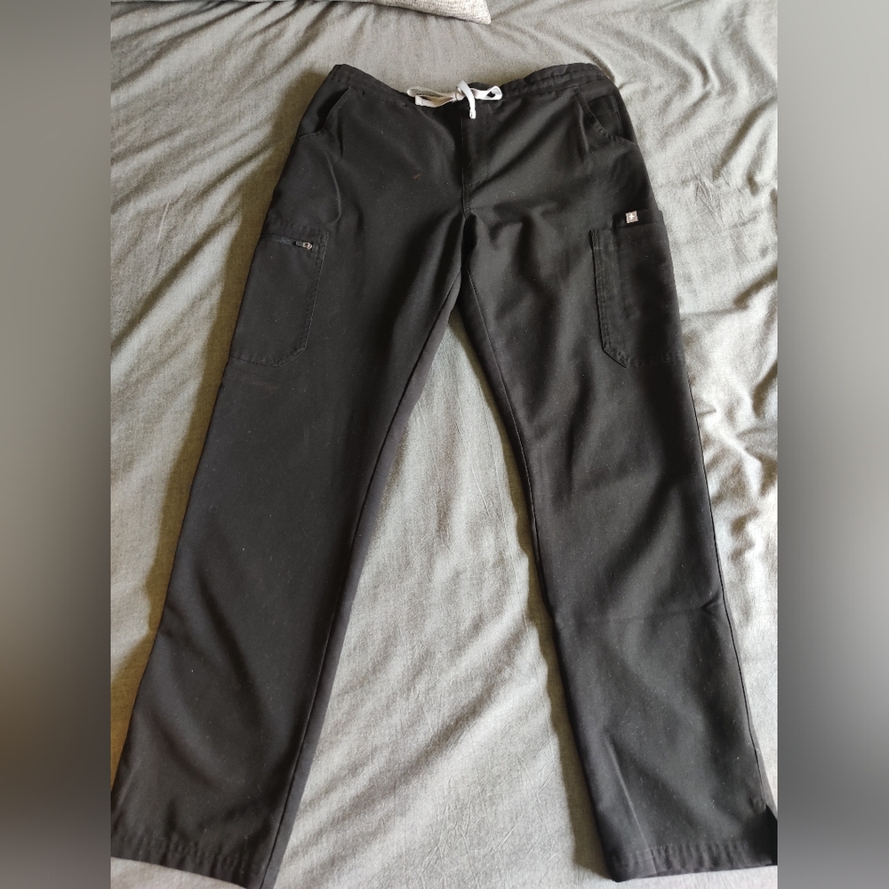 Women's figs scrub pants